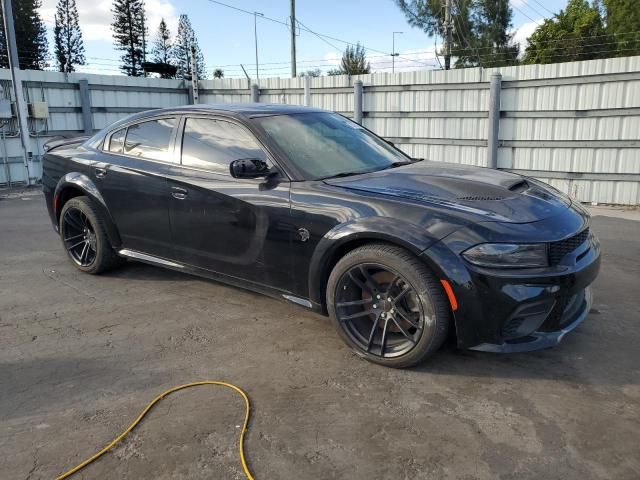 2021 Dodge Charger SRT Hellcat