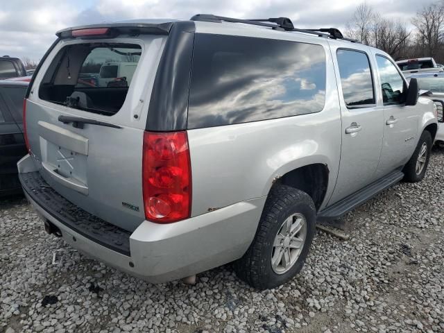 2011 GMC Yukon XL K1500 SLE