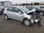 2011 Nissan Versa S