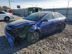 2024 KIA Forte LX en venta en Hueytown, AL