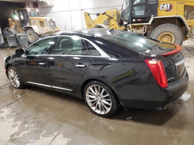 2014 Cadillac XTS Vsport Platinum