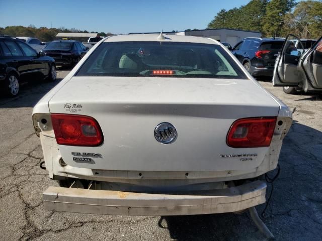 2010 Buick Lucerne CXL