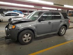 2012 Ford Escape XLT en venta en Dyer, IN