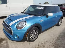 2015 Mini Cooper S en venta en Haslet, TX