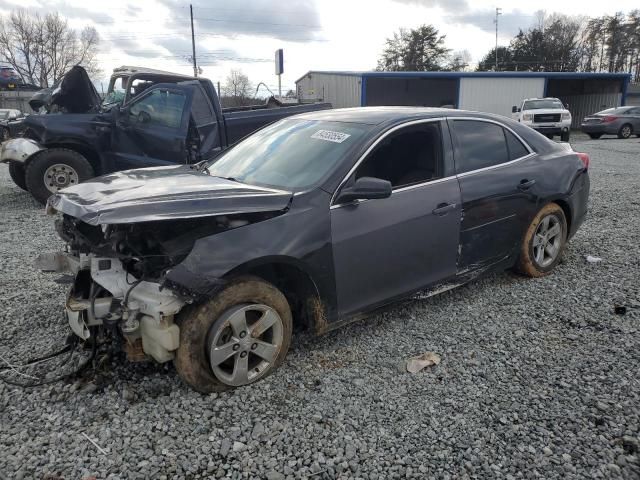 2016 Chevrolet Malibu Limited LS