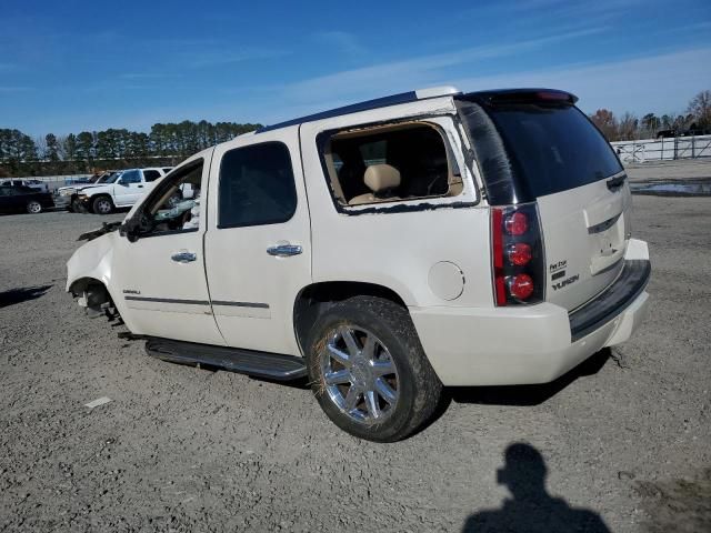 2010 GMC Yukon Denali