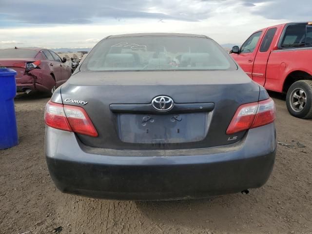 2009 Toyota Camry Base