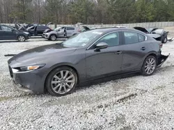 2020 Mazda 3 Preferred en venta en Gainesville, GA