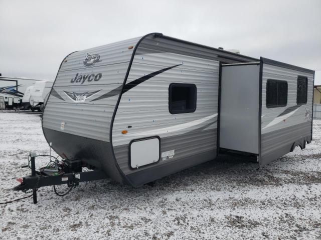 2020 Jayco JAY Flight