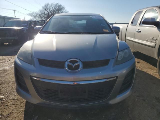 2011 Mazda CX-7