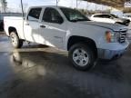 2011 GMC Sierra K1500 SLE