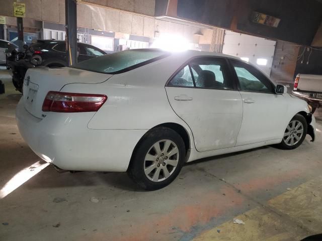 2008 Toyota Camry LE