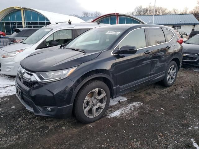 2019 Honda CR-V EXL