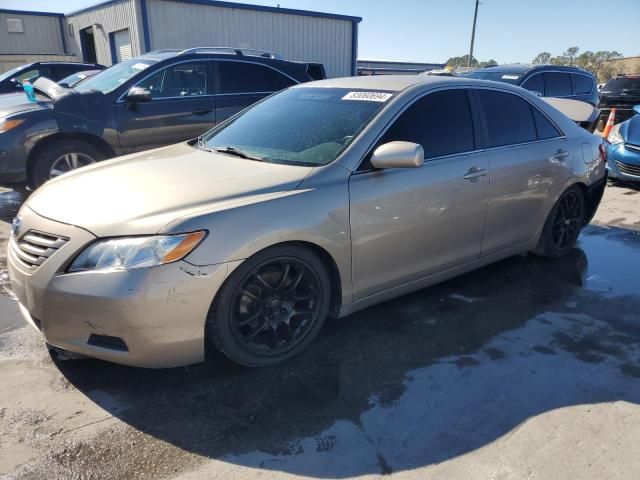 2007 Toyota Camry CE