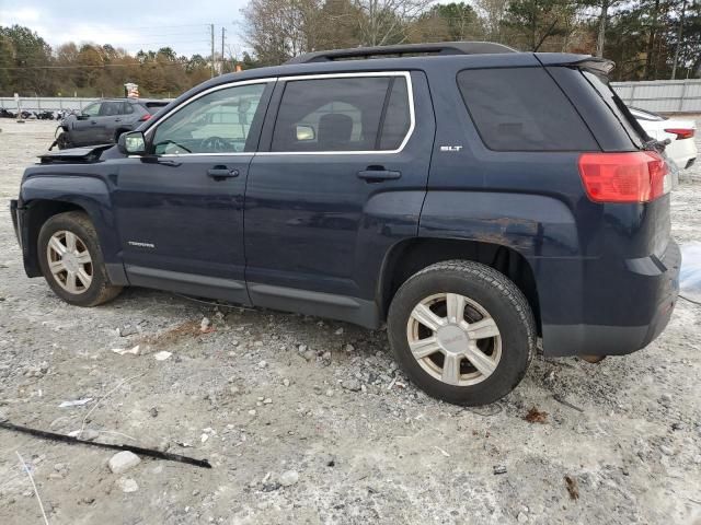 2015 GMC Terrain SLT