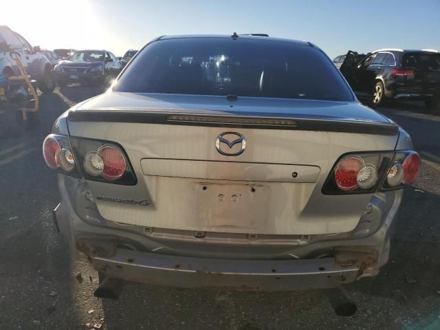 2006 Mazda Speed 6