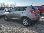 2012 KIA Sportage Base