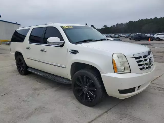 2007 Cadillac Escalade ESV