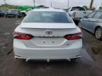 2024 Toyota Camry SE Night Shade