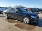 2011 Mercedes-Benz E 350 Bluetec