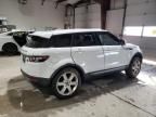 2013 Land Rover Range Rover Evoque Pure