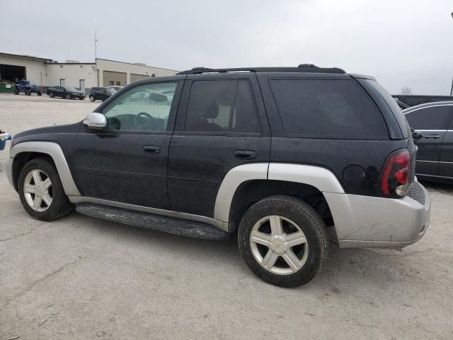 2008 Chevrolet Trailblazer LS