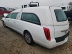 2016 Cadillac XTS Funeral Coach