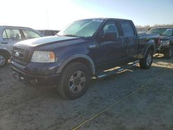 4 X 4 for sale at auction: 2006 Ford F150 Supercrew