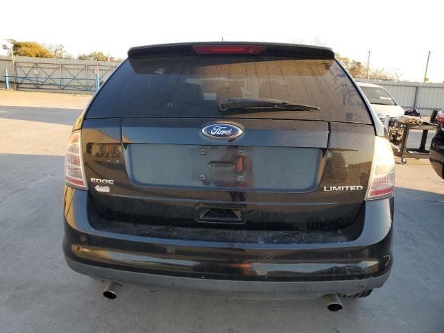 2008 Ford Edge Limited