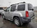 2011 Nissan Xterra OFF Road