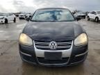 2009 Volkswagen Jetta SE