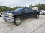 2015 Chevrolet Silverado K3500 LT