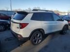 2019 Honda Passport Touring