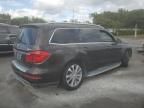 2013 Mercedes-Benz GL 450 4matic