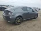 2014 Scion TC