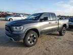 2019 Dodge RAM 1500 Rebel