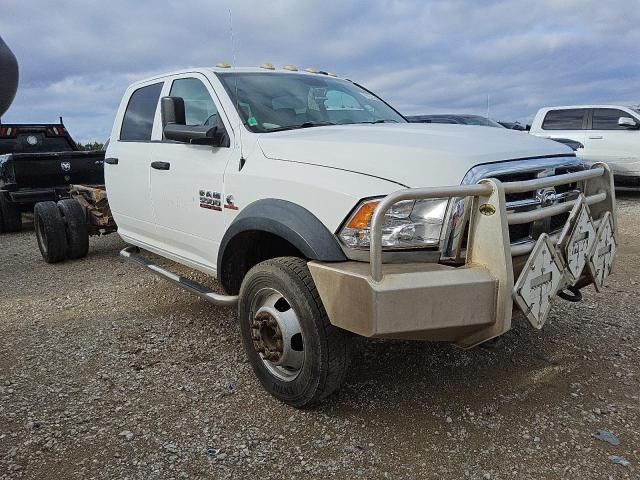 2014 Dodge RAM 5500