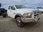 2014 Dodge RAM 5500