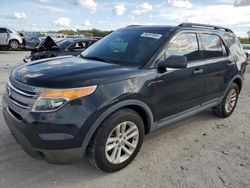 2015 Ford Explorer en venta en West Palm Beach, FL