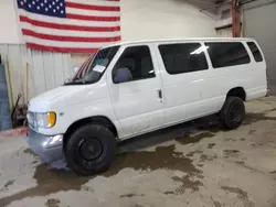 1998 Ford Econoline E350 Super Duty en venta en Conway, AR