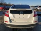 2015 Honda Crosstour EXL