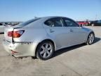 2006 Lexus IS 250