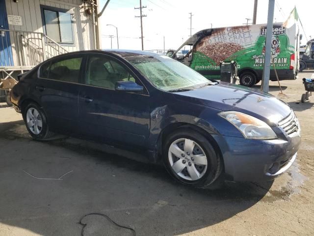 2007 Nissan Altima 2.5