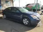 2007 Nissan Altima 2.5