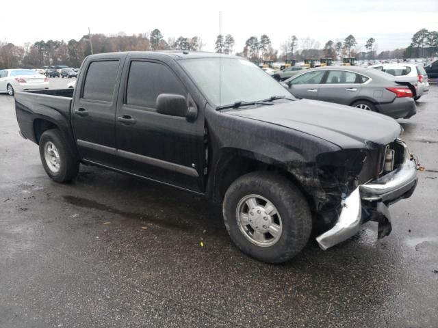 2006 Chevrolet Colorado