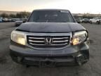 2012 Honda Pilot LX