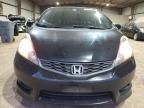 2013 Honda FIT Sport