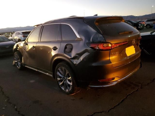 2024 Mazda CX-90 Premium