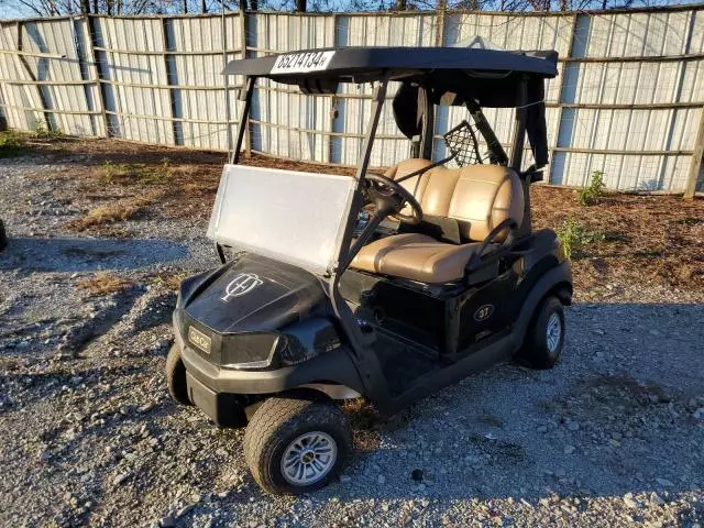 2000 Clubcar Golf Cart