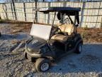 2000 Clubcar Golf Cart